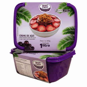 CREME DE AÇAÍ